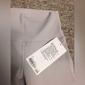 Lululemon Align 28”
